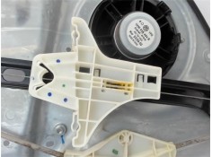 Recambio de elevalunas electrico trasero izquierdo para volkswagen golf v variant (1k5) referencia OEM IAM 1K9839755A  