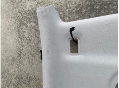 Recambio de techo para peugeot 2008 1.6 hdi referencia OEM IAM 9677759580  