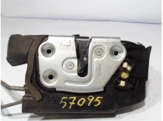 Recambio de cierre electromagnetico delantero izquierdo para mazda 3 sedán (bk) 1.6 referencia OEM IAM BR5S59310A  