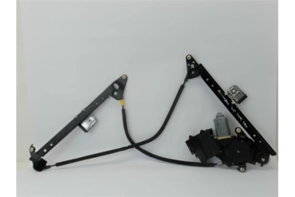 Recambio de elevalunas electrico trasero derecho para seat alhambra (7v9) referencia OEM IAM 7M3959812  