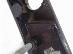 Recambio de moldura porton trasero para audi a4 berlina (b5) 1.6 referencia OEM IAM 8D5827576B  