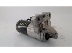 Recambio de motor arranque para citroen c3 1.4 hdi referencia OEM IAM 966352888001  