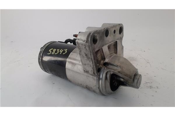 Recambio de motor arranque para citroen c3 1.4 hdi referencia OEM IAM 966352888001  