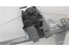 Recambio de mecanismo elevalunas trasero derecho para peugeot 307 break / sw (s1) referencia OEM IAM 116307  