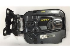 Recambio de tapa exterior combustible para dacia duster i 1.5 ambiance 4x2 referencia OEM IAM 788304650R  