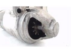 Recambio de motor arranque para citroen c3 1.4 hdi referencia OEM IAM 966352888001  