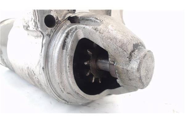 Recambio de motor arranque para citroen c3 1.4 hdi referencia OEM IAM 966352888001  