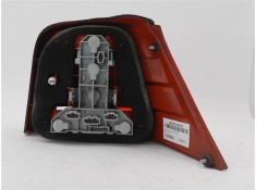 Recambio de piloto trasero izquierdo para volkswagen golf iv berlina (1j1) 1.9 tdi referencia OEM IAM 1J6945095Q 89397262 