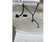 Recambio de techo para peugeot 2008 1.6 hdi referencia OEM IAM 9677759580  