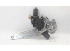 Recambio de mecanismo elevalunas trasero izquierdo para hyundai getz (tb) referencia OEM IAM 834031C010  