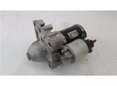 Recambio de motor arranque para citroen c3 1.4 hdi referencia OEM IAM 966352888001  