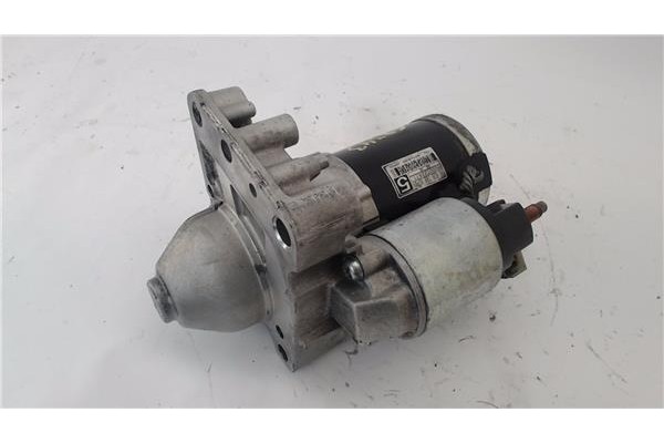 Recambio de motor arranque para citroen c3 1.4 hdi referencia OEM IAM 966352888001  