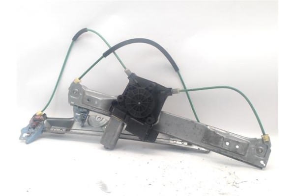 Recambio de elevalunas electrico delantero derecho para opel corsa d 1.3 cdti referencia OEM IAM 140311 72005001 