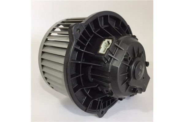 Recambio de motor calefaccion para ford ranger (tke) 2.2 doble cabina 4x4 xlt referencia OEM IAM F00S3B2445 150224 