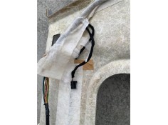 Recambio de techo para peugeot 2008 1.6 hdi referencia OEM IAM 9677759580  