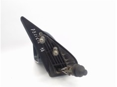 Recambio de retrovisor izquierdo para skoda felicia berlina (791) referencia OEM IAM 415501409  