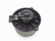 Recambio de motor calefaccion para honda crx (eg/eh) 1.6 i vti (eg2) referencia OEM IAM 194000  