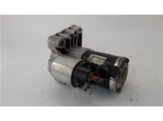 Recambio de motor arranque para citroen c3 1.4 hdi referencia OEM IAM 966352888001  