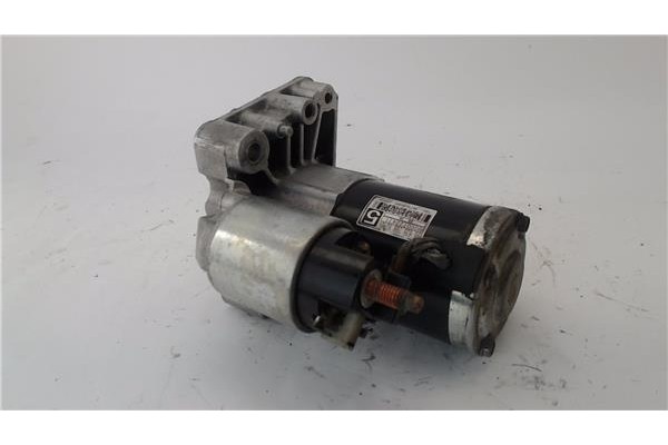 Recambio de motor arranque para citroen c3 1.4 hdi referencia OEM IAM 966352888001  