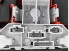 Recambio de piloto trasero izquierdo para volkswagen golf iv berlina (1j1) 1.9 tdi referencia OEM IAM 1J6945095Q 89397262 