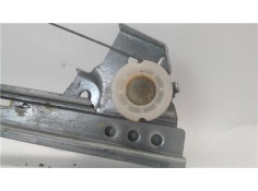 Recambio de mecanismo elevalunas trasero derecho para peugeot 307 break / sw (s1) referencia OEM IAM 116307  