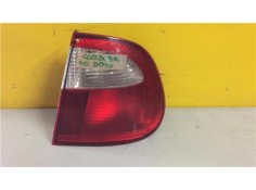 Recambio de piloto trasero derecho para seat cordoba berlina (6k2) 1.6 signo referencia OEM IAM 6K5945096G  