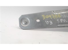 Recambio de mecanismo elevalunas trasero izquierdo para hyundai getz (tb) referencia OEM IAM 834031C010  