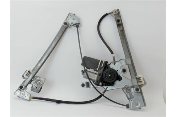 Recambio de elevalunas electrico delantero derecho para skoda octavia berlina (1u2) referencia OEM IAM 1U1837402J  