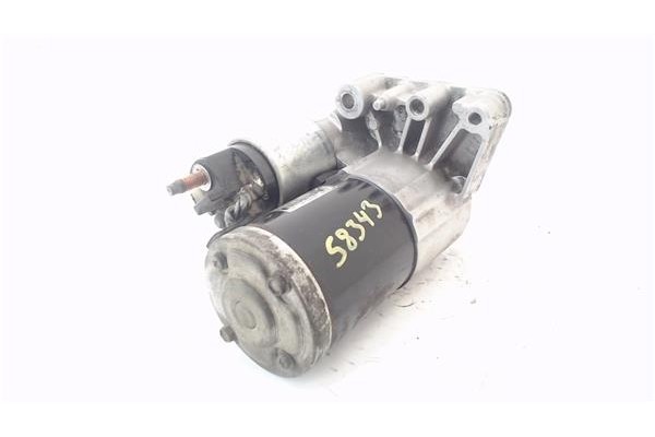 Recambio de motor arranque para citroen c3 1.4 hdi referencia OEM IAM 966352888001  