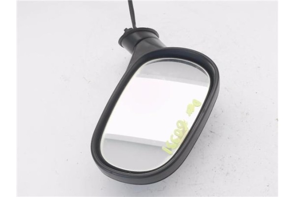 Recambio de retrovisor electrico derecho para mitsubishi carisma berlina 5 (da0) 1.9 1900 di-d comfort referencia OEM IAM E10104