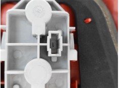 Recambio de piloto trasero izquierdo para volkswagen golf iv berlina (1j1) 1.9 tdi referencia OEM IAM 1J6945095Q 89397262 