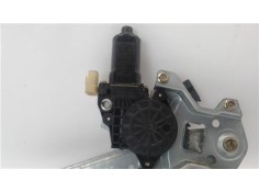 Recambio de mecanismo elevalunas trasero izquierdo para hyundai getz (tb) referencia OEM IAM 834031C010  