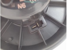 Recambio de motor calefaccion para honda crx (eg/eh) 1.6 i vti (eg2) referencia OEM IAM 194000  