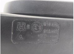 Recambio de retrovisor electrico derecho para mitsubishi carisma berlina 5 (da0) 1.9 1900 di-d comfort referencia OEM IAM E10104