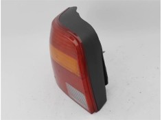 Recambio de piloto trasero izquierdo para volkswagen golf iv berlina (1j1) 1.9 tdi referencia OEM IAM 1J6945095Q 89397262 