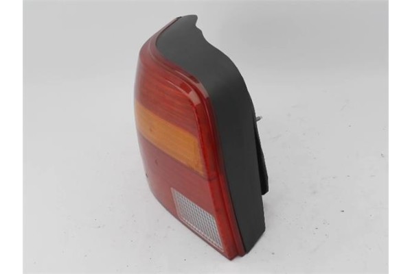 Recambio de piloto trasero izquierdo para volkswagen golf iv berlina (1j1) 1.9 tdi referencia OEM IAM 1J6945095Q 89397262 