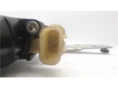 Recambio de mecanismo elevalunas trasero izquierdo para hyundai getz (tb) referencia OEM IAM 834031C010  