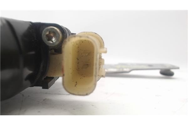 Recambio de mecanismo elevalunas trasero izquierdo para hyundai getz (tb) referencia OEM IAM 834031C010  