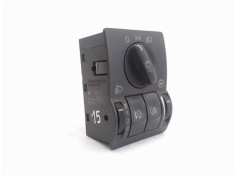 Recambio de mando de luces para opel corsa c referencia OEM IAM 0524119  