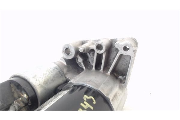 Recambio de motor arranque para citroen c3 1.4 hdi referencia OEM IAM 966352888001  