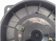 Recambio de motor calefaccion para honda crx (eg/eh) 1.6 i vti (eg2) referencia OEM IAM 194000  