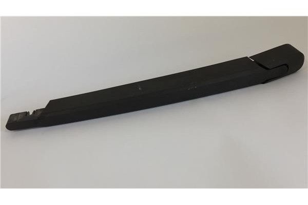 Recambio de brazo limpiaparabrisas trasero para opel signum 2.2 básico referencia OEM IAM 24417607  