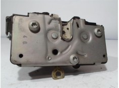 Recambio de cierre electromagnetico delantero izquierdo para fiat punto / grande punto (199) 1.3 d multijet referencia OEM IAM 5
