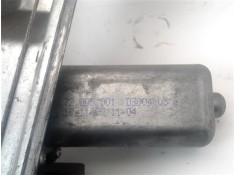 Recambio de elevalunas electrico delantero derecho para opel corsa d 1.3 cdti referencia OEM IAM 140311 72005001 