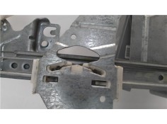 Recambio de mecanismo elevalunas trasero derecho para peugeot 307 break / sw (s1) referencia OEM IAM 116307  