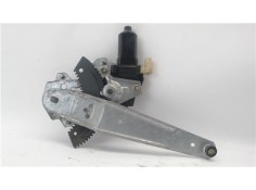 Recambio de mecanismo elevalunas trasero izquierdo para hyundai getz (tb) referencia OEM IAM 834031C010  