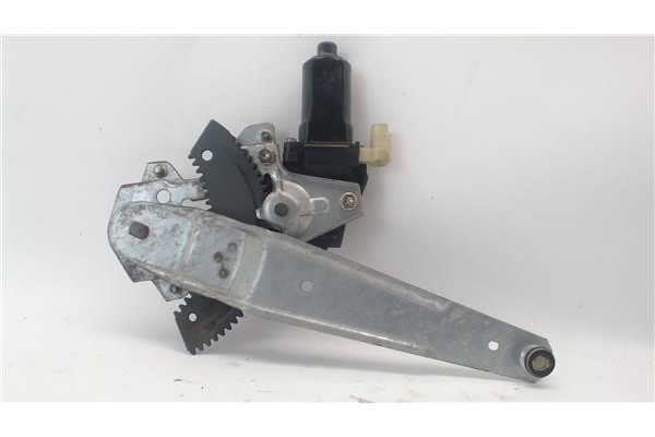 Recambio de mecanismo elevalunas trasero izquierdo para hyundai getz (tb) referencia OEM IAM 834031C010  