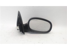 Recambio de retrovisor electrico derecho para daewoo lanos referencia OEM IAM 96273265  