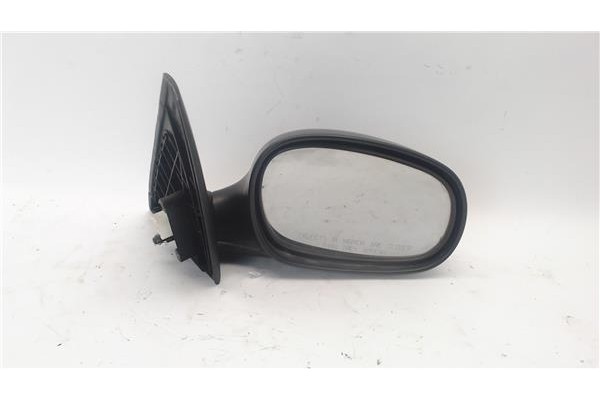 Recambio de retrovisor electrico derecho para daewoo lanos referencia OEM IAM 96273265   Recambio de retrovisor electrico derecho para daewoo lanos referencia OEM IAM 96273265