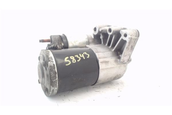 Recambio de motor arranque para citroen c3 1.4 hdi referencia OEM IAM 966352888001  